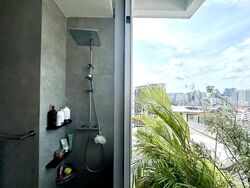 Kerrisdale (D8), Condominium #521319931